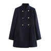 Blu Navy / XS