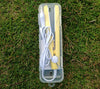 Jaune / Fiche UK