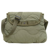 Verde militare