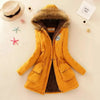 Jaune / XS