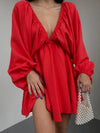 Rouge / S