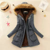Denim bleu / XS