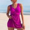 Fucsia rosa / S