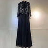 Noir / Ensemble / M