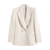 Beige / XS