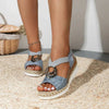Diamante Blu / EU 36 / US 6 / UK 3 / AU 6