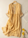 Jaune / M