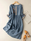 Bleu / M