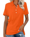 Orange / S