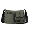 Vert militaire