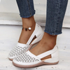 Bianco / EU 35 / US 5 / UK 3 / AU 5