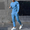 Bleu / XS