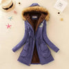 Bleu royal / XS