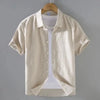 Beige / M