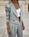 Gris / S