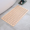 Beige / Petit (70x38m)