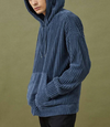 Bleu Chambray / S