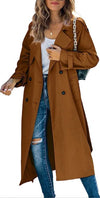 Marron / S