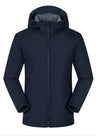 Bleu marine / S