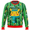 Verde Picachu / XS