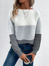 Gris clair / S