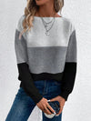 Gris foncé / S