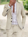 Beige / S