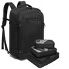 Noir (Sac à dos avec 3 dés)