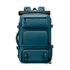 bleu foncé