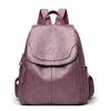 Violet / Taille unique