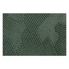 Vert / 45 cm x 75 cm