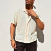 Beige / M