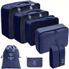 bleu marine
