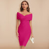 Rose chaud / XS