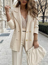 Beige / S