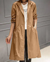 Marron / M
