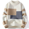 Beige / M