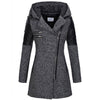 Gris Foncé / XS