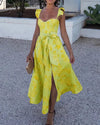 Jaune / S