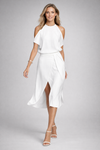 Blanc / XS