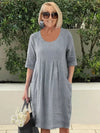 Gris / S