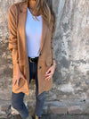 Marron / S