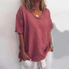 Rose foncé / S