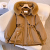 Marron / S