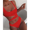 Rouge / S