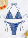 Bleu / XS
