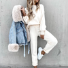 Blanc / S