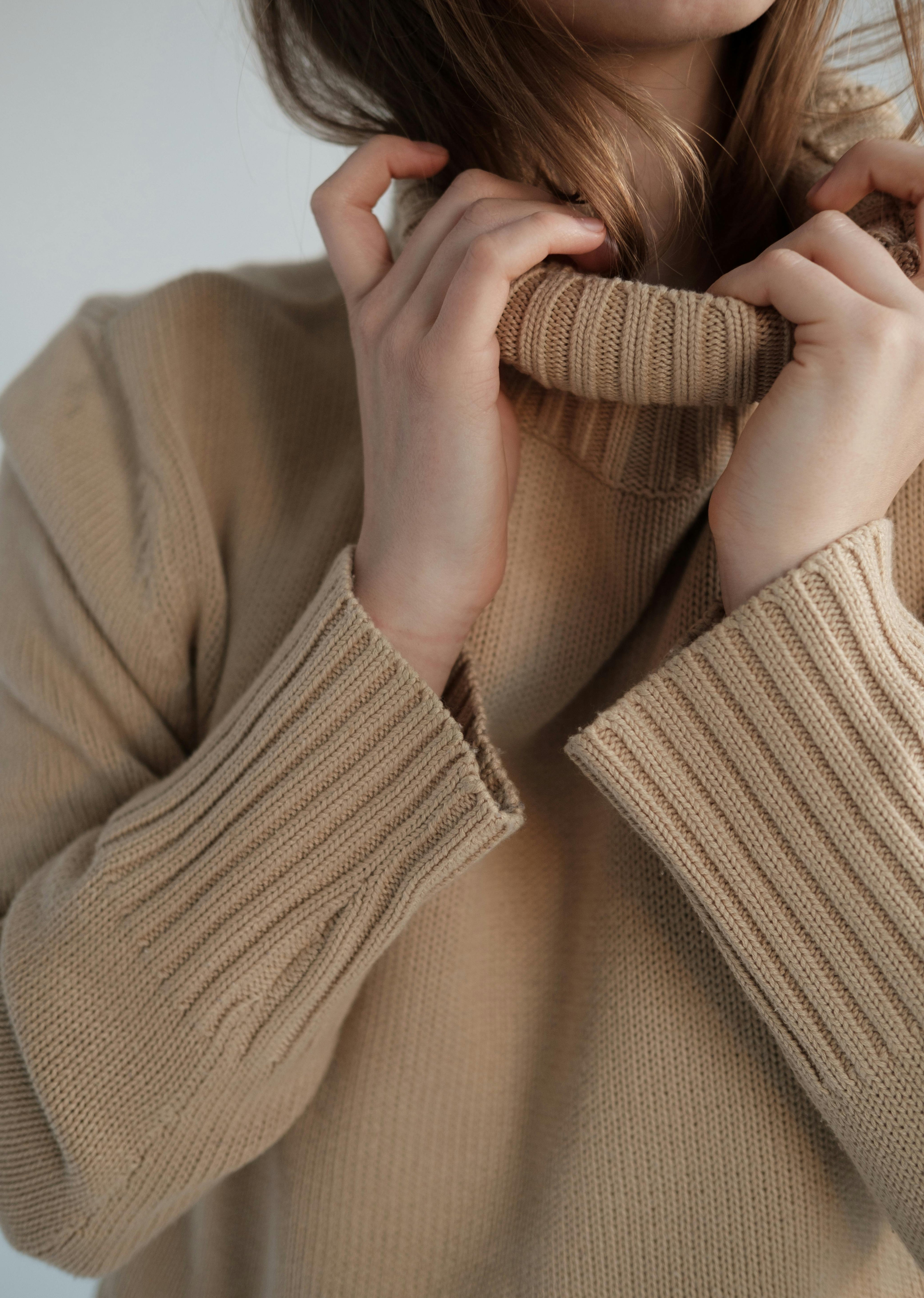 Cardigan e maglioni da donna