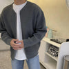 Gris / XS