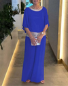 Bleu / S